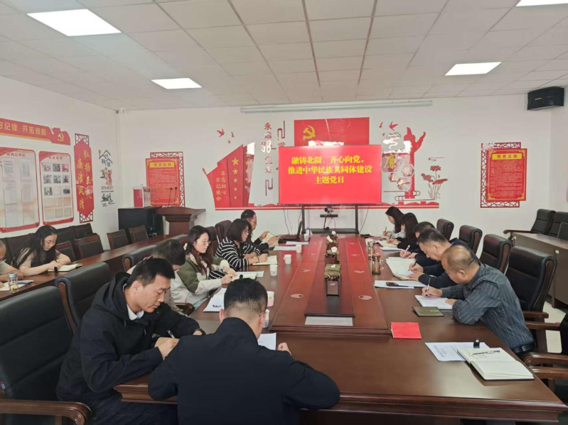乌海市退役军人事务局开展关爱烈属走访慰问...