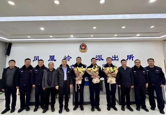 市退役军人事务局走访慰问基层退役军人民辅...