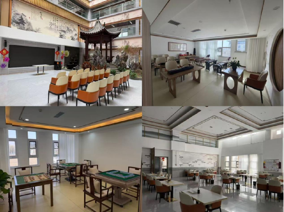 情暖优抚路 荣光伴晚年——乌海市设立“光...