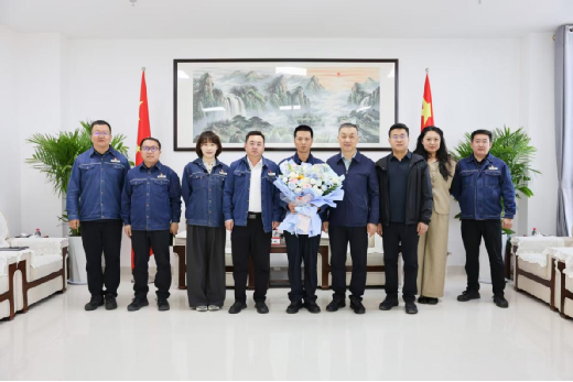 乌海市退役军人事务局走访慰问见义勇为退役...